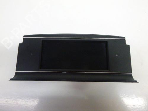 display-monitor-mercedes-benz-c-class-t-model-s204-2007-2008-2009-2010-2011-2012-2013-2014-33142360 main image