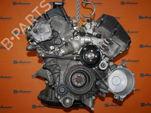 Used Engine BMW 7 (E65, E66, E67) 760 i, Li (445 hp) 24391577