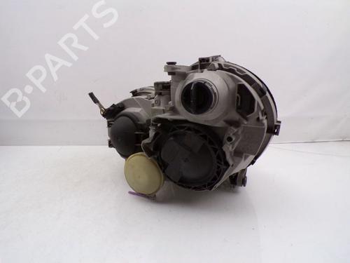 Right headlight MERCEDES-BENZ C-CLASS (W203) C 180 Kompressor (203.046) | BP32004736C29