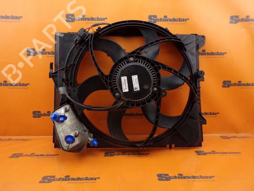 radiator-fan-bmw-3-e90-2004-2005-2006-2007-2008-2009-2010-2011-2012-32834473 main image