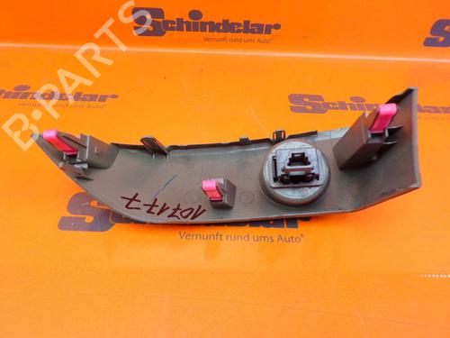 Warning switch TOYOTA RAV 4 III (_A3_) 2.2 D 4WD (ALA30_, ALA30R) | BP24390531I22 