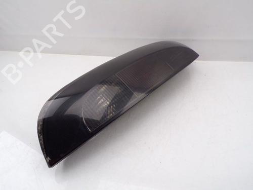 Left taillight OPEL CORSA C (X01) 1.3 CDTI (F08, F68) | BP32652880C34