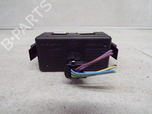 Warning switch RENAULT TWINGO II (CN0_) 1.2 (CN0D) | BP32639731I22