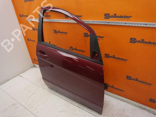 Right front door MERCEDES-BENZ A-CLASS (W169) A 160 (169.031, 169.331) | BP28362763C3 