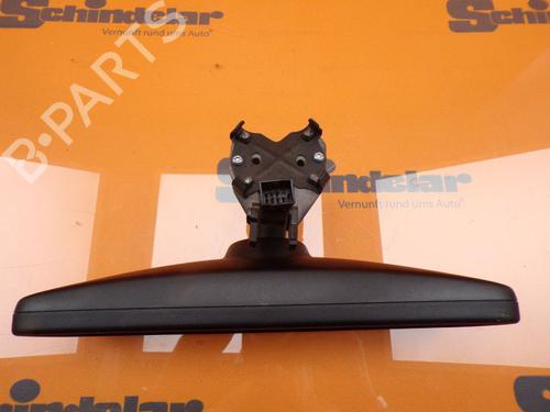 Rear mirror VW T-ROC (A11, D11) 2.0 TDI 4motion | BP32830621I6  - Image 6