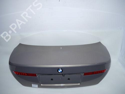 Tailgate BMW 7 (E65, E66, E67) 760 i, Li | BP24384281C6 