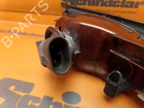 Left front fog light BMW 3 (E46) 318 d | BP24651658C30 