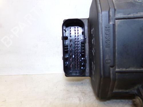 ABS pump SKODA FABIA I Saloon (6Y3) 1.4 | BP31076925M43 