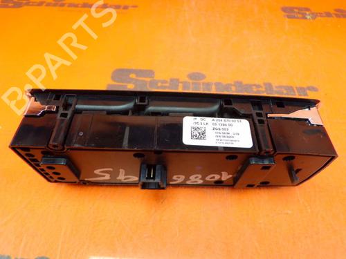 Switch MERCEDES-BENZ C-CLASS (W204) C 180 Kompressor (204.046) | BP32831913I30 - Image 4