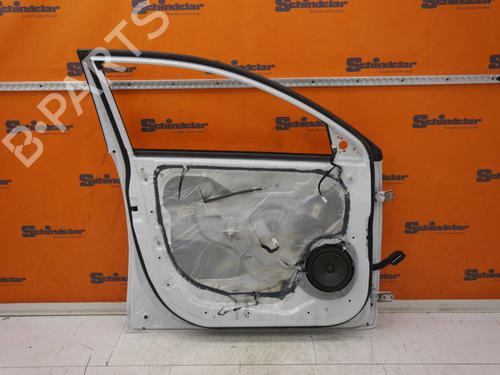 Left front door KIA SPORTAGE III (SL) 1.7 CRDi | BP24413445C2 