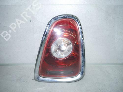 Used Right taillight MINI MINI (R56) One (75 hp) 32827366