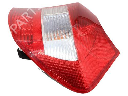 Right taillight BMW 1 (E87) 116 i | BP38626798C35 - Image 2