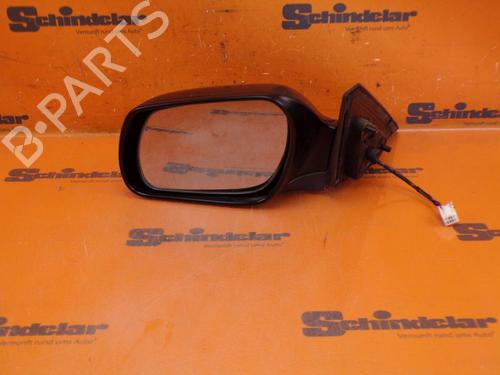 Andre MAZDA 6 Hatchback (GG) 1.8 (120 hp) 33150516