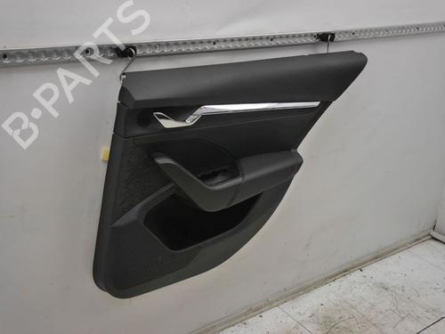 Rear right panel SKODA OCTAVIA IV Combi (NX5, PV5) 1.5 TSi | BP32650346C61