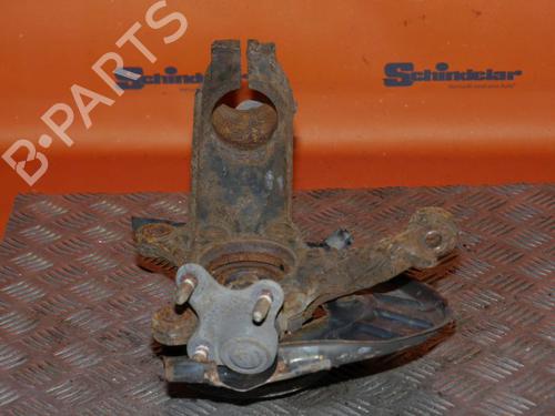 Right front steering knuckle SEAT LEON (1P1) 1.4 TSI | BP33146354M26 - Image 4