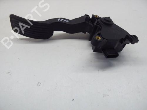 Pedal NISSAN NOTE (E12) 1.2 | BP24387661I4 