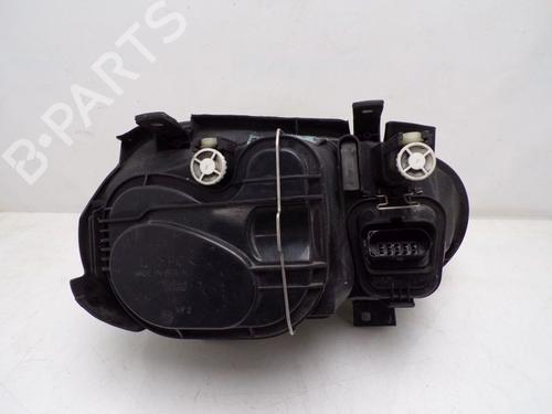 Left headlight VW GOLF IV (1J1) 1.6 | BP32151549C28