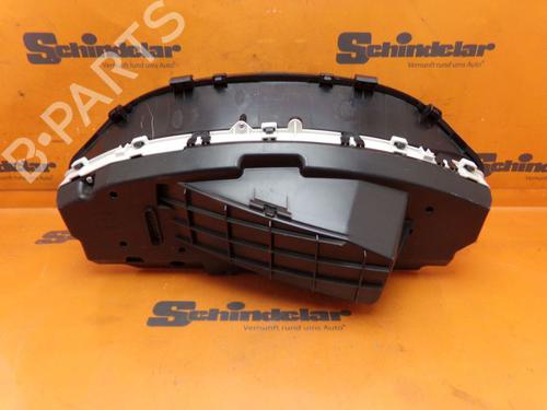 Display monitor TOYOTA YARIS (_P9_) 1.0 VVT-i (KSP90_, KSP90R) | BP28049408C48 