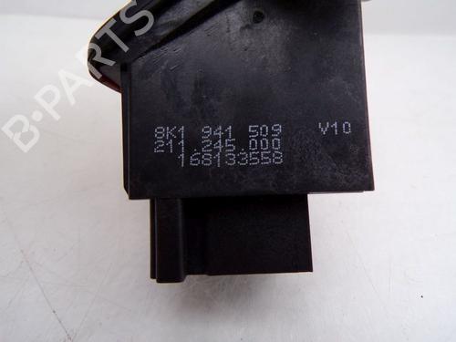 Warning switch AUDI A4 B8 Avant (8K5) 2.0 TDI | BP33157759I22 - Image 6