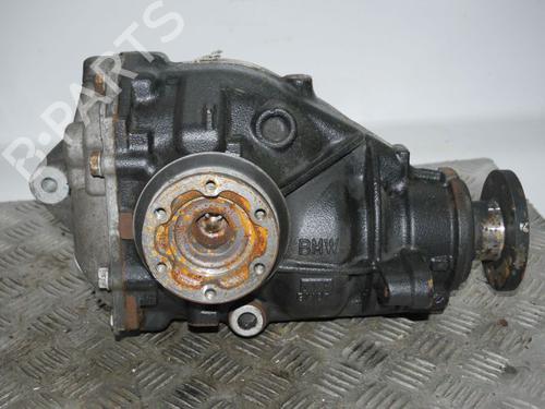 Rear differential BMW 3 Convertible (E46) 320 Ci | BP29515158M24 