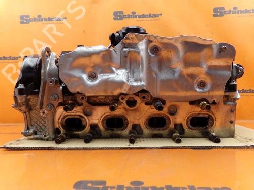 Cylinder head MERCEDES-BENZ E-CLASS (W213) E 200 d (213.013) | BP28363707M5 