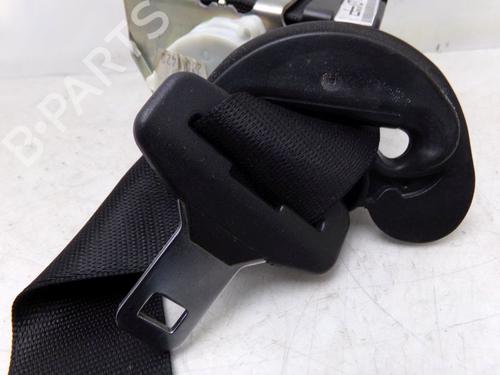 Front right seatbelt BMW 3 Coupe (E92) 335 i | BP30047430I25 