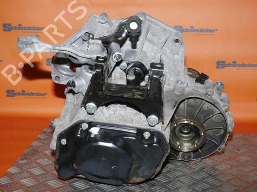 Gearbox VW POLO (9N_, 9A_) 1.2 12V | BP24389929M3 