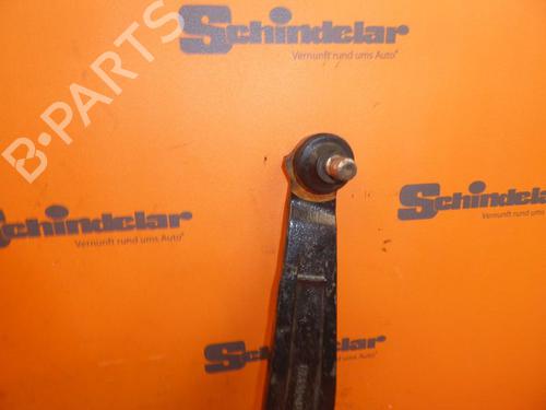 Left front suspension arm FIAT PUNTO (188_) 1.4 | BP24390861M12 