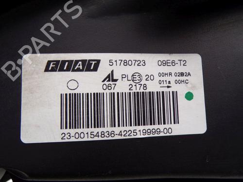 Left headlight FIAT IDEA (350_) 1.4 16V | BP33892378C28 - Image 9