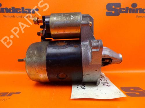 Starter MAZDA 323 F VI Hatchback (BJ) 1.6 (BJ10M) | BP33146077M8 - Image 3