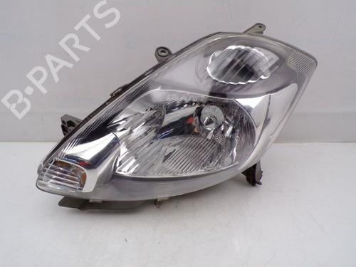Left headlight DAIHATSU SIRION (M3_) 1.0 (M300) | BP30916691C28