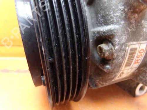 AC compressor KIA CARENS IV 1.7 CRDi | BP33153688M34  - Image 6