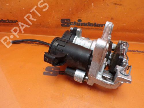 Right rear brake caliper FORD FOCUS IV (HN) 1.0 EcoBoost mHEV | BP32837203M106  - Image 5