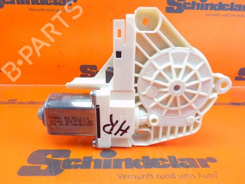 Used Right rear window motor Right rear window motor AUDI A6 C7 (4G2, 4GC) 2.0 TDI (190 hp) 33148172 33148172