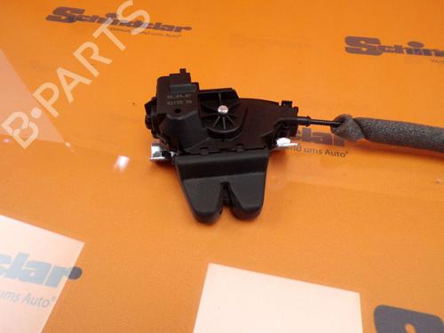 Electronic module MERCEDES-BENZ C-CLASS (W204) C 180 Kompressor (204.046) | BP33147609M83 - Image 2