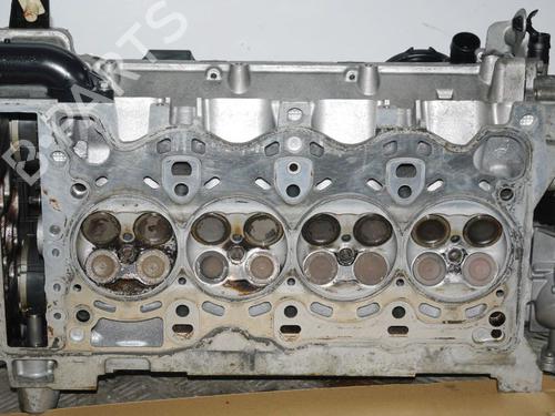 Cylinder head BMW 3 (E90) 318 i | BP36169143M5  - Image 6