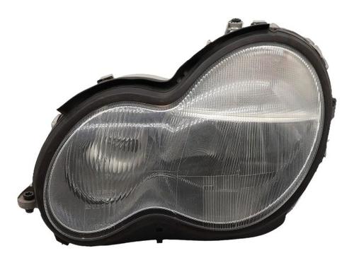 Used Left headlight Left headlight MERCEDES-BENZ C-CLASS (W203) C 180 (203.035) (129 hp) 34634794 34634794