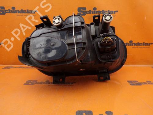 Left headlight VW GOLF IV Variant (1J5) 1.6 | BP33153558C28  - Image 6
