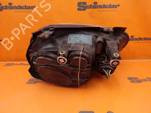 Left headlight VW GOLF IV Variant (1J5) 1.6 | BP33153558C28  - Image 5