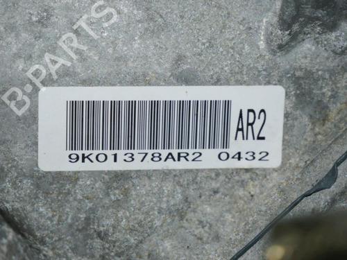 Gearbox SUZUKI IGNIS III (MF, FF) 1.2 AllGrip (ATK412) | BP35997401M3 - Image 8