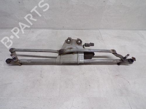 Used Front wipers mechanism JEEP CHEROKEE (KJ) 2.8 CRD 4x4 (150 hp) 24387781