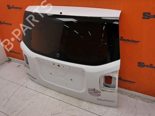 Tailgate CHEVROLET ORLANDO (J309) 1.8 | BP24415137C6 