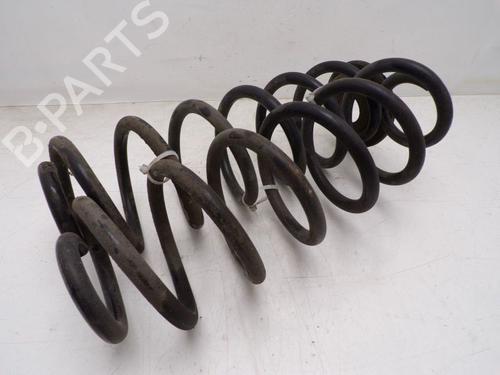 Støtdemperfjær VW GOLF PLUS V (5M1, 521) 1.2 TSI | BP30366420C152