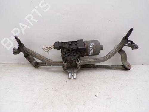 Mechanizm wycieraczek przednich PEUGEOT 207 (WA_, WC_) 1.4 16V | BP29644865C83 