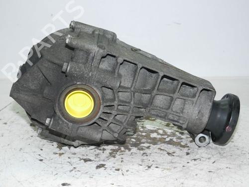 Front differential MERCEDES-BENZ M-CLASS (W163) ML 270 CDI (163.113) | BP24382461M23 