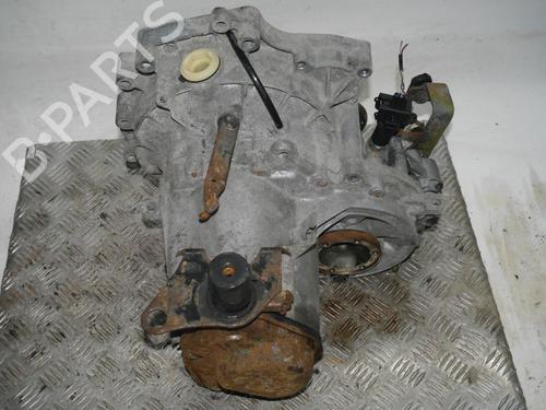 Gearbox VW POLO (6N2) 1.4 | BP35997221M3 - Image 6