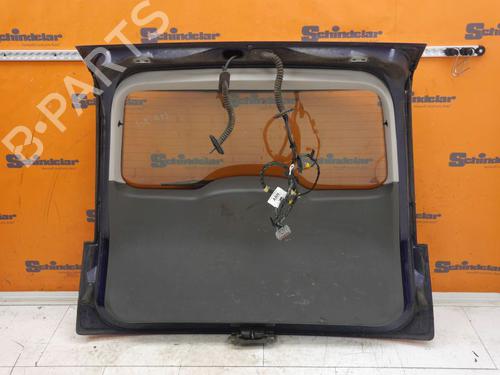 Tailgate FORD FOCUS C-MAX (DM2) 1.8 | BP33151344C6  - Image 5