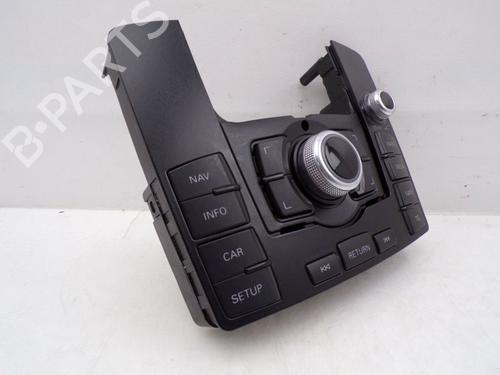 Electronic module AUDI Q7 (4LB) 3.0 TDI quattro | BP32653625M83