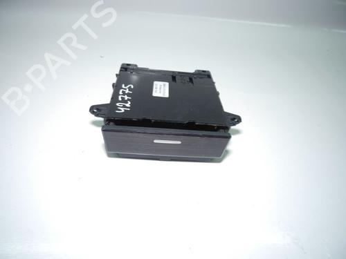 Cendrier BMW 5 Touring (E61) 525 d (197 hp) 24381489