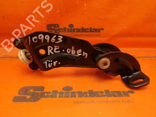 Used Hinge/Door check strap Hinge/Door check strap SEAT ALHAMBRA (710, 711) 2.0 TSI (220 hp) 33150968 33150968